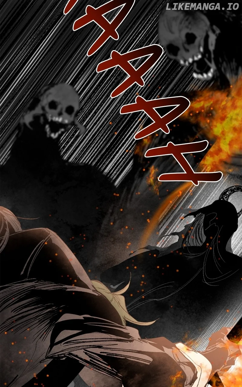 The Demon King’s Confession Chapter 97 page 19 - 