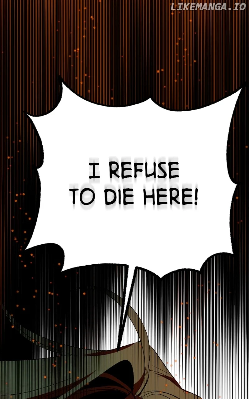 The Demon King’s Confession Chapter 97 page 22 - 