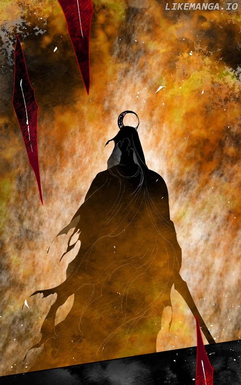 The Demon King’s Confession Chapter 97 page 30 - 