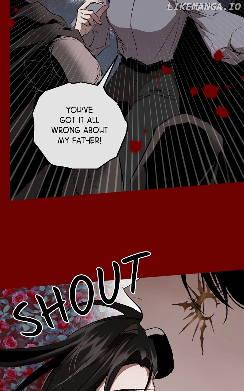 The Demon King’s Confession Chapter 97 page 36 - 