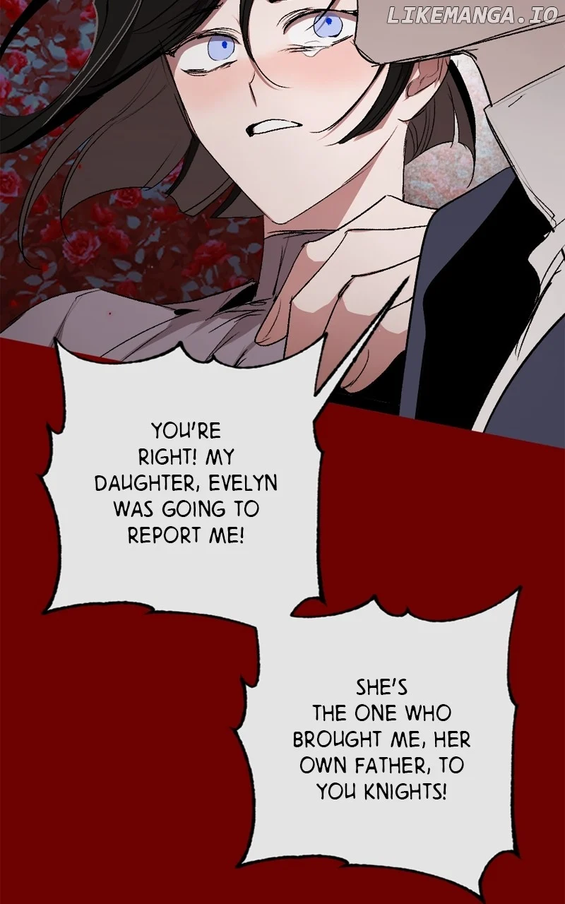 The Demon King’s Confession Chapter 97 page 37 - 