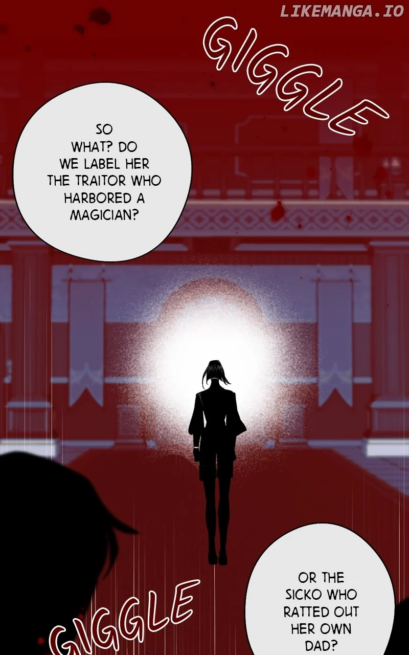 The Demon King’s Confession Chapter 97 page 41 - 