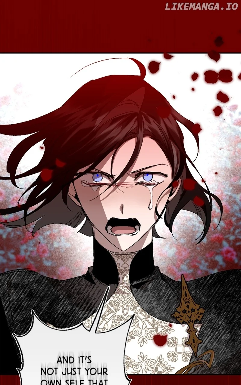 The Demon King’s Confession Chapter 97 page 45 - 