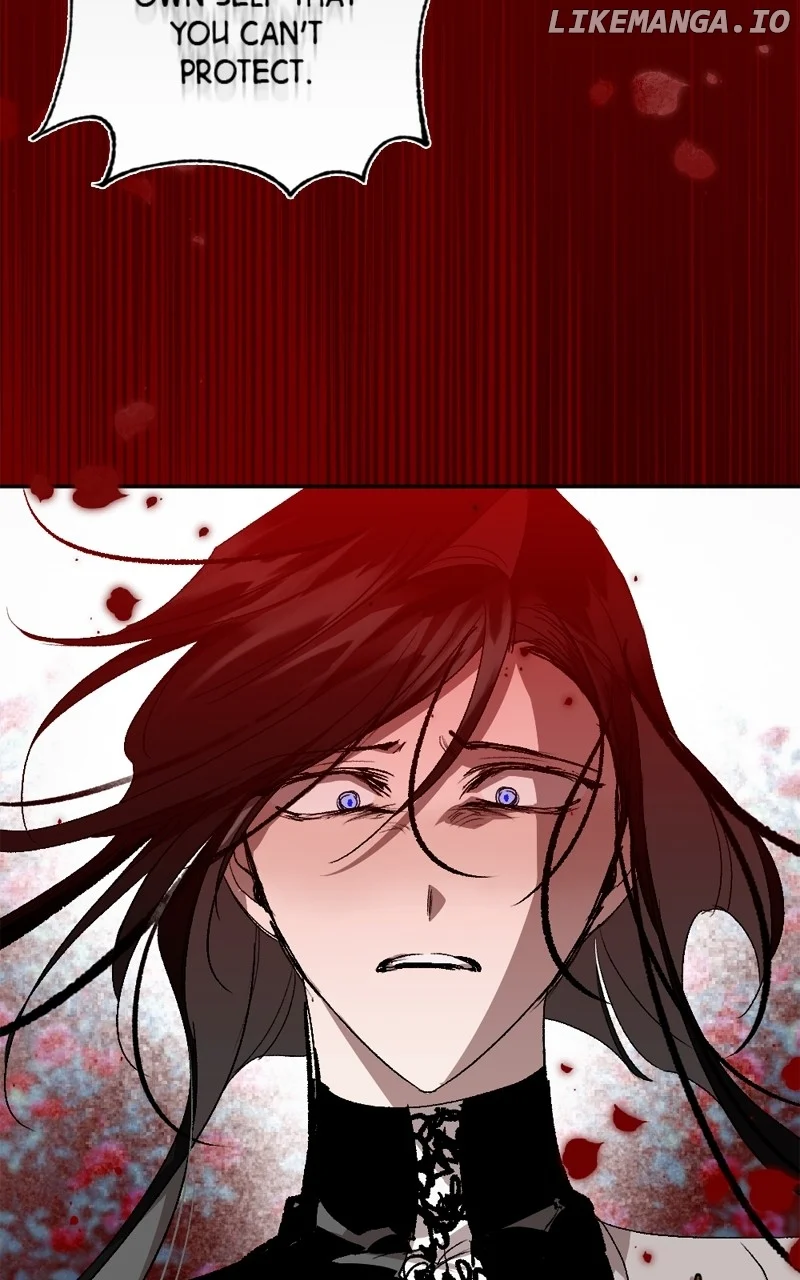 The Demon King’s Confession Chapter 97 page 46 - 