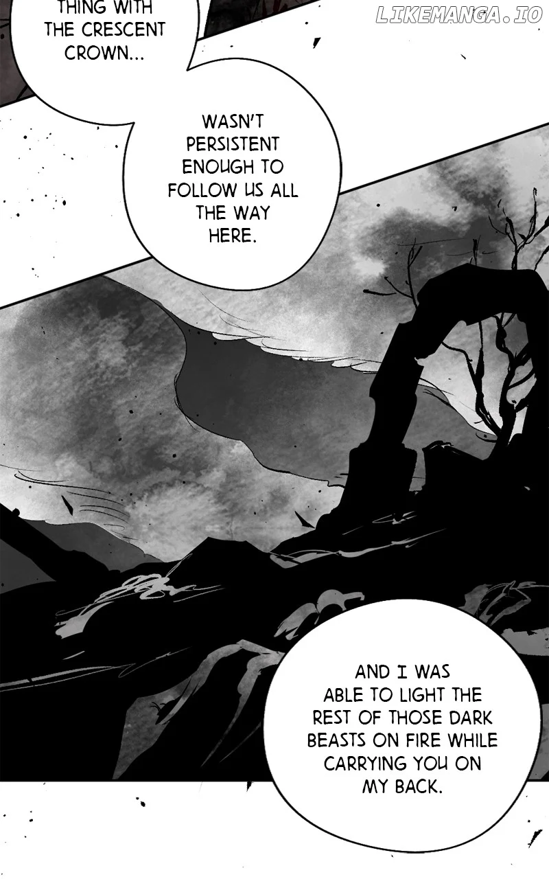 The Demon King’s Confession Chapter 97 page 53 - 