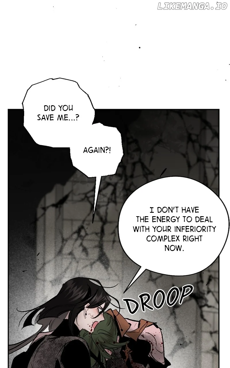 The Demon King’s Confession Chapter 97 page 54 - 
