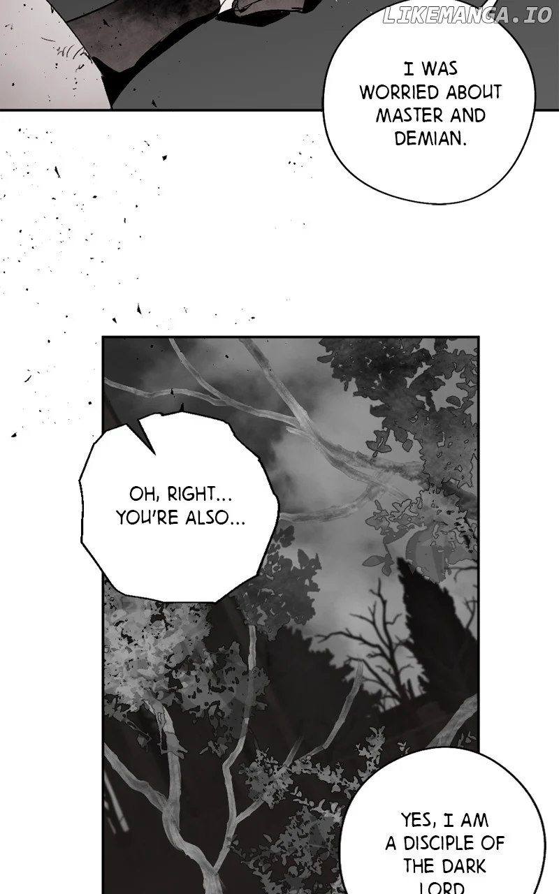 The Demon King’s Confession Chapter 97 page 60 - 