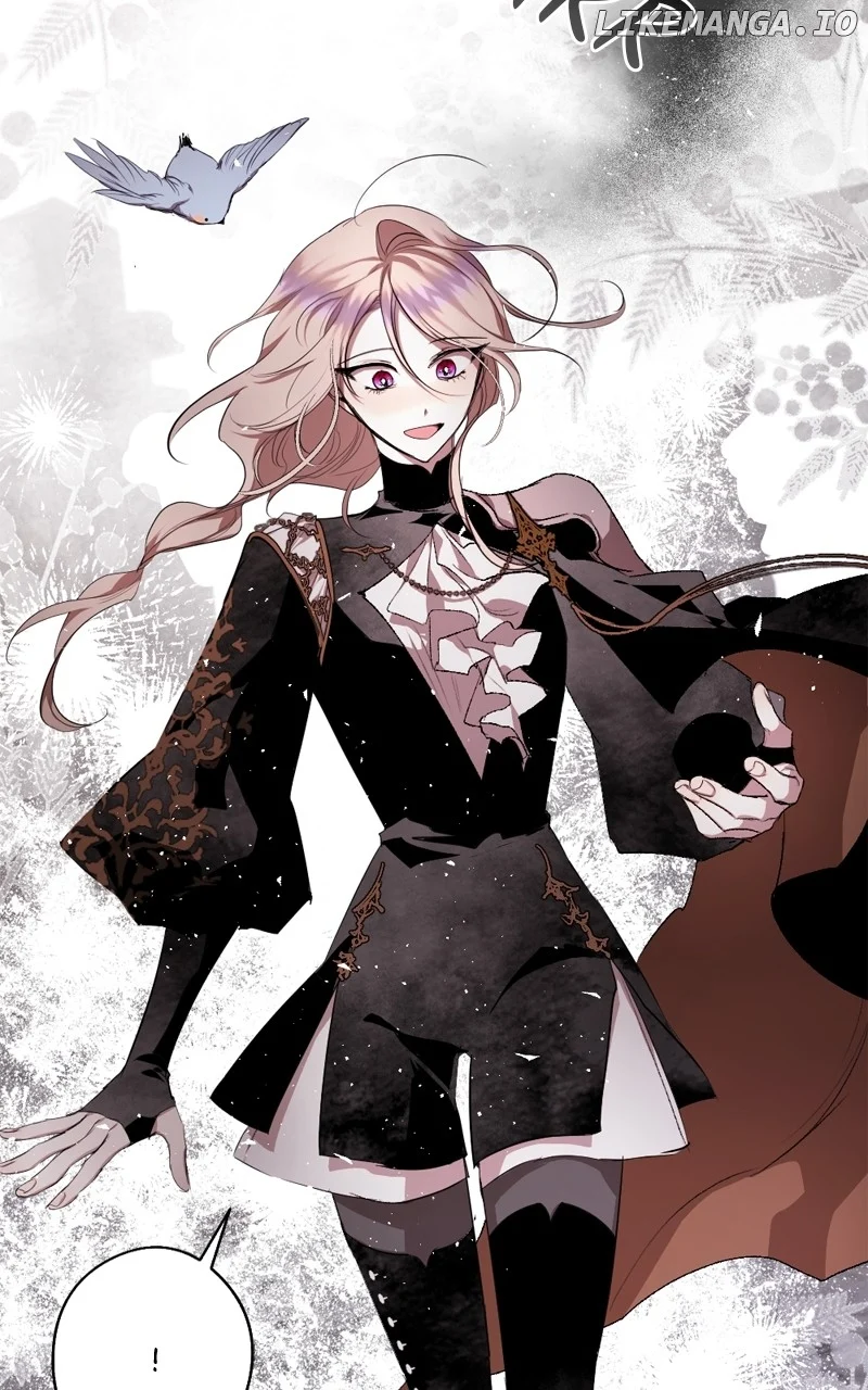 The Demon King’s Confession Chapter 97 page 69 - 