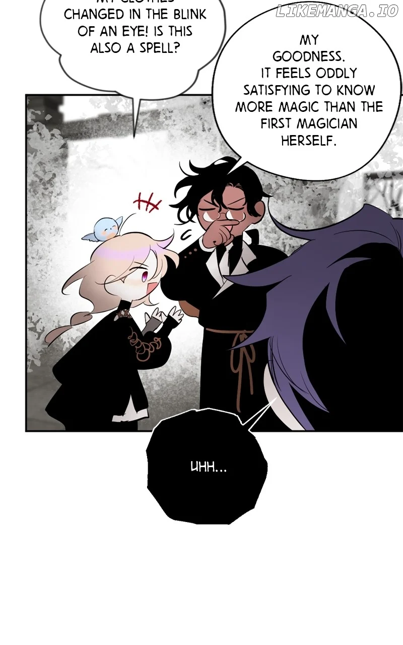 The Demon King’s Confession Chapter 97 page 71 - 
