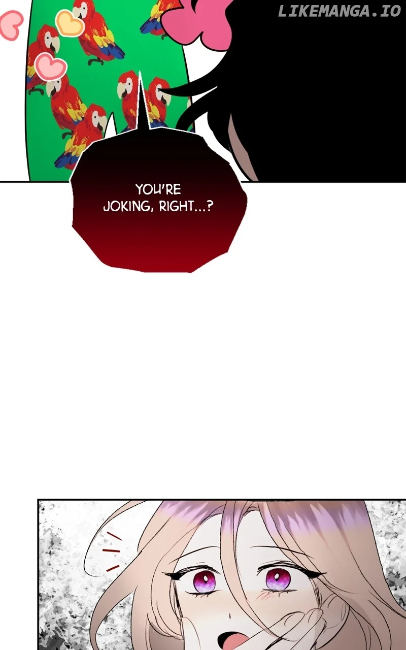 The Demon King’s Confession Chapter 97 page 73 - 