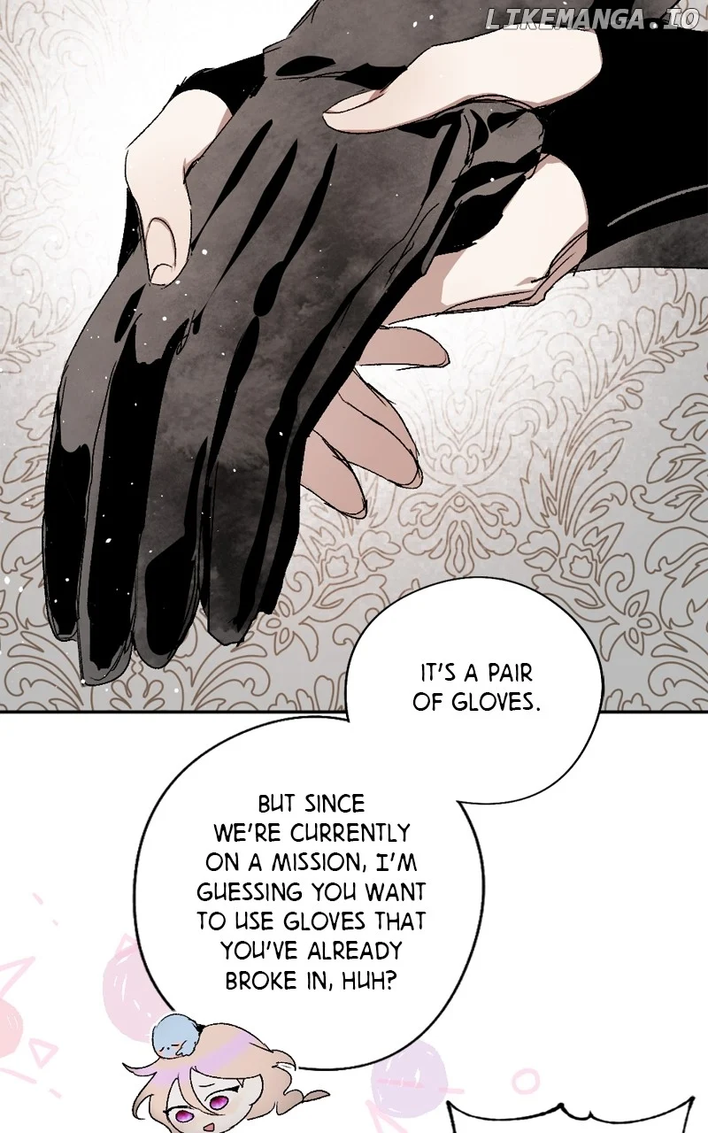 The Demon King’s Confession Chapter 97 page 75 - 