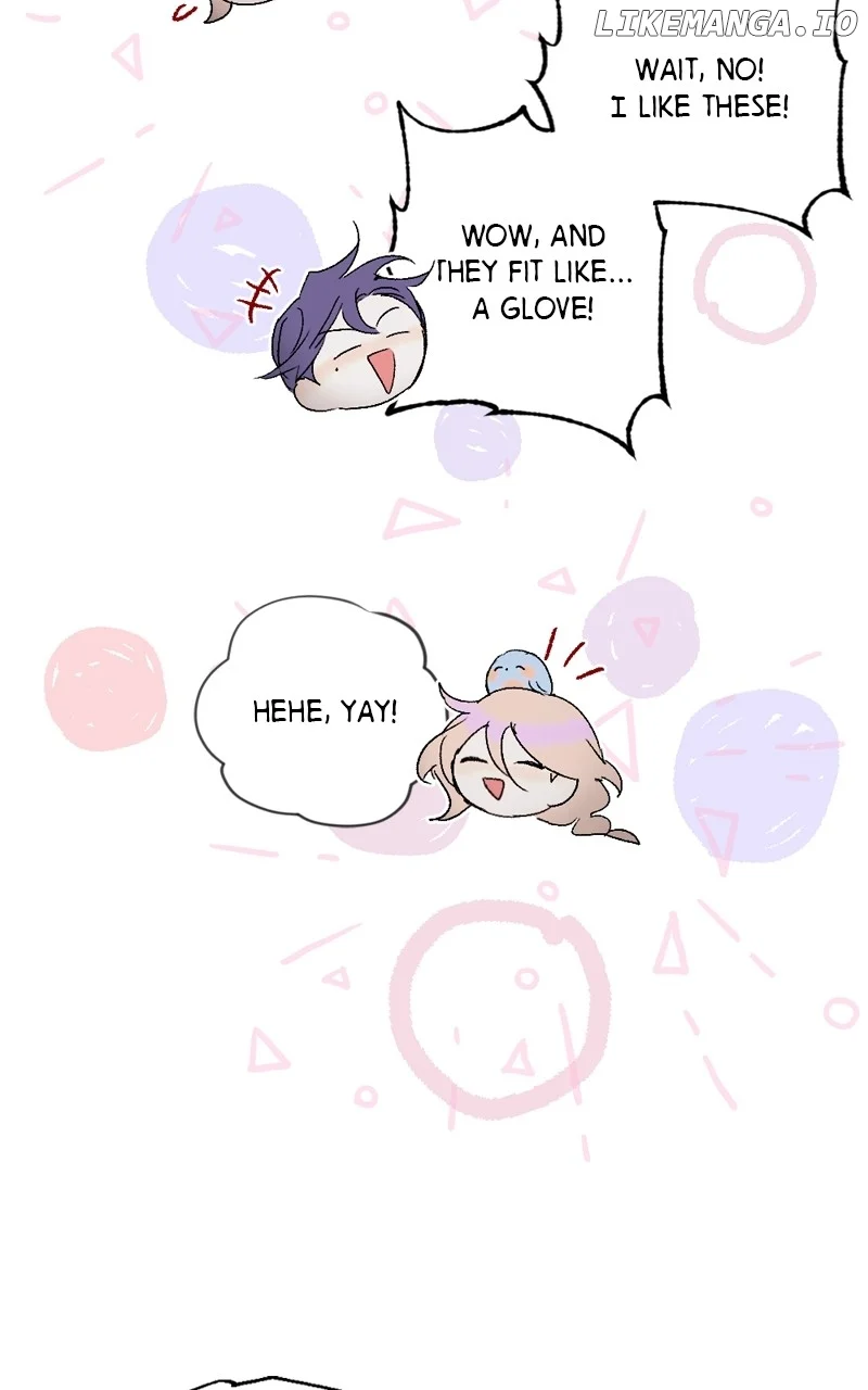 The Demon King’s Confession Chapter 97 page 76 - 