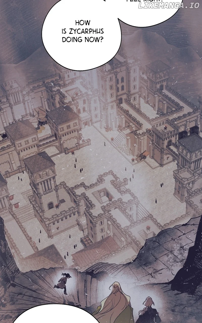 The Demon King’s Confession Chapter 97 page 86 - 