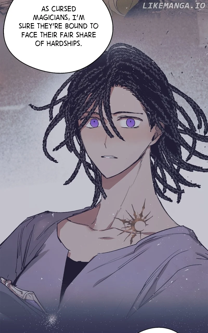 The Demon King’s Confession Chapter 97 page 87 - 