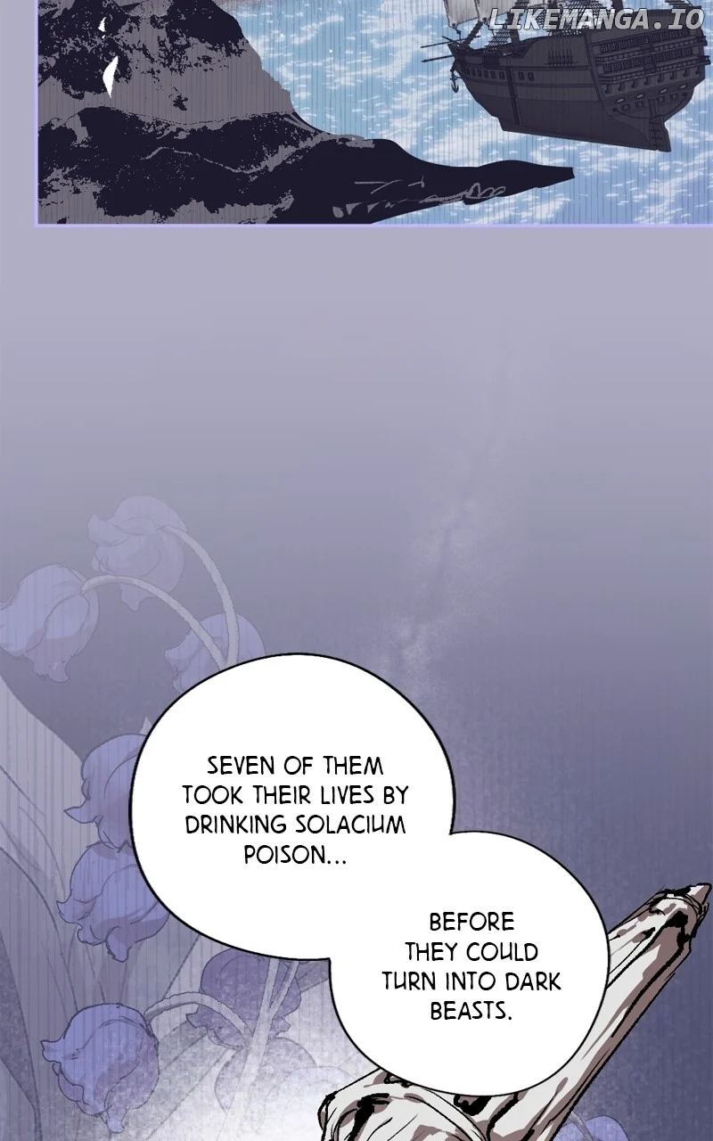 The Demon King’s Confession Chapter 97 page 91 - 
