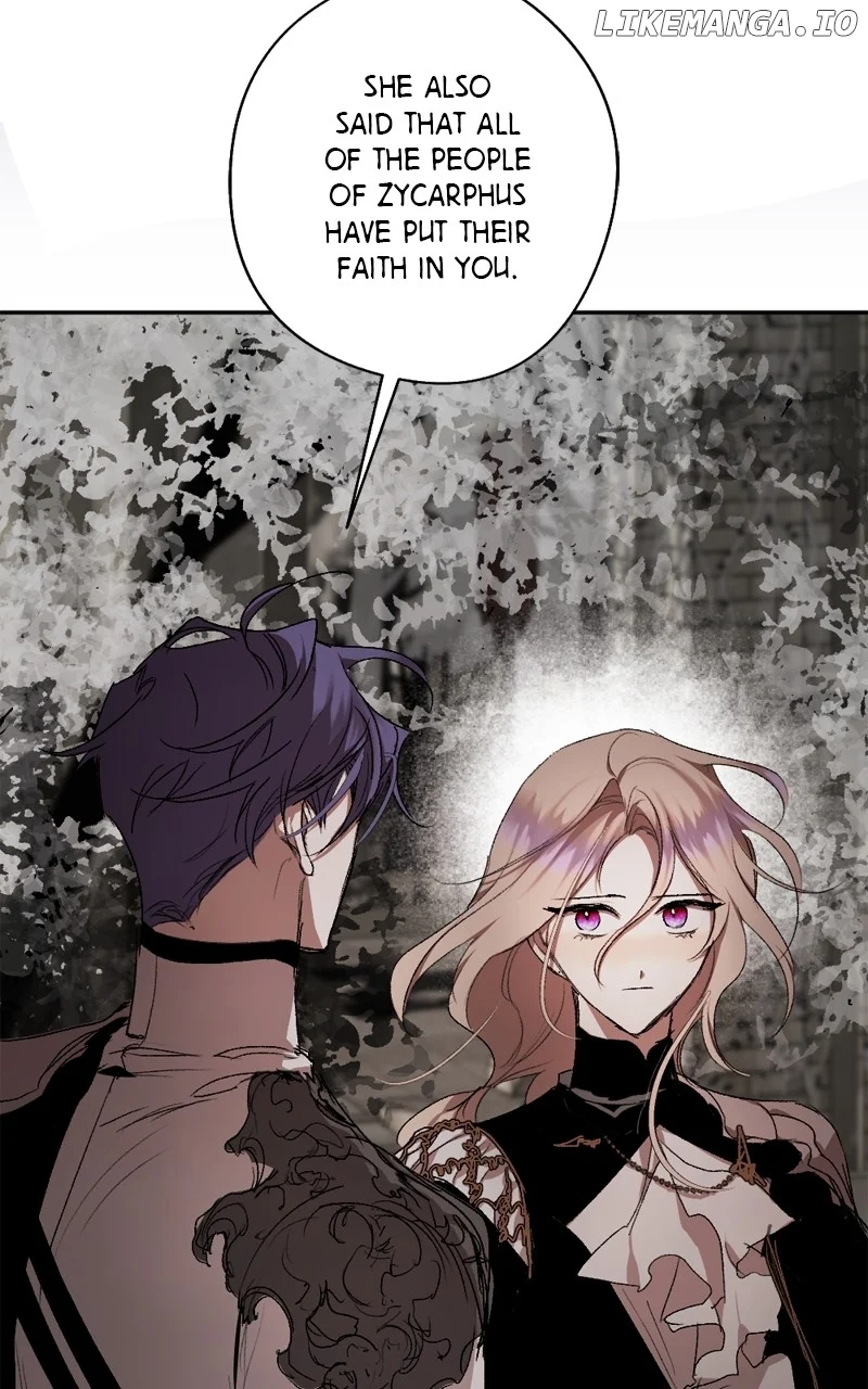 The Demon King’s Confession Chapter 97 page 93 - 