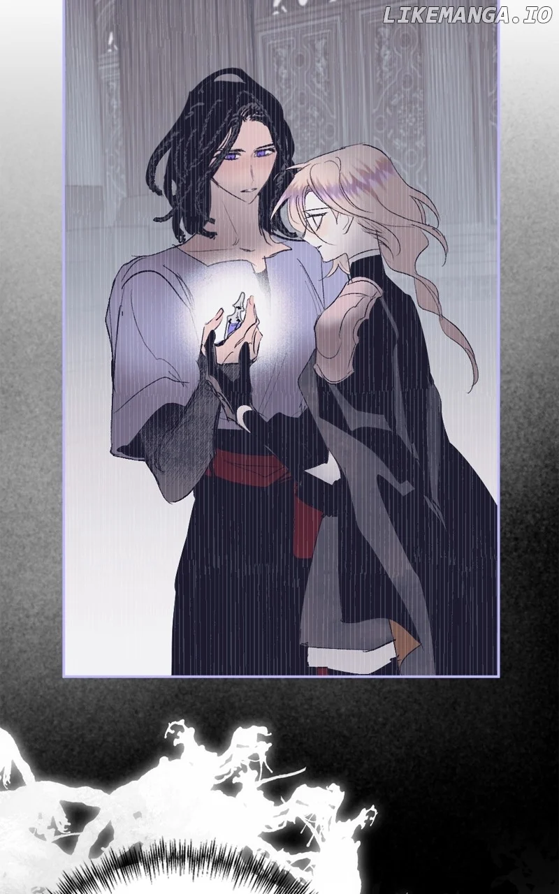 The Demon King’s Confession Chapter 97 page 98 - 