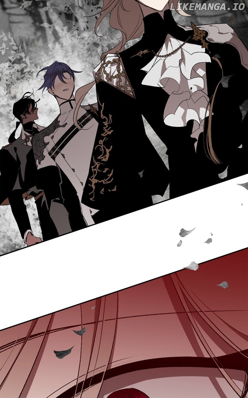 Read The Demon King’s Confession chapter 98 image 1 on Lezhin
