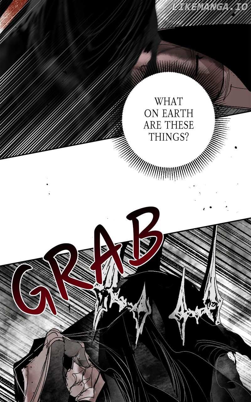 Read The Demon King’s Confession chapter 98 image 110 on Lezhin