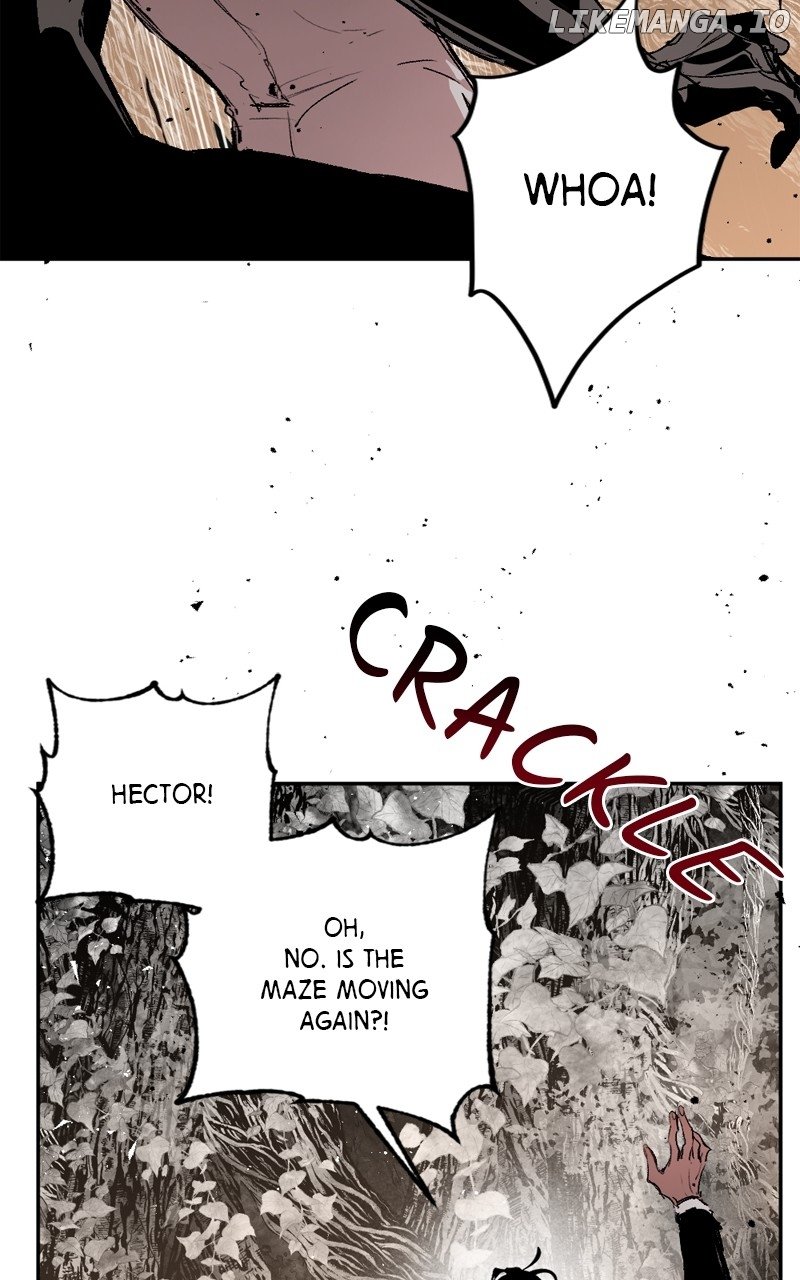 Read The Demon King’s Confession chapter 98 image 18 on Lezhin