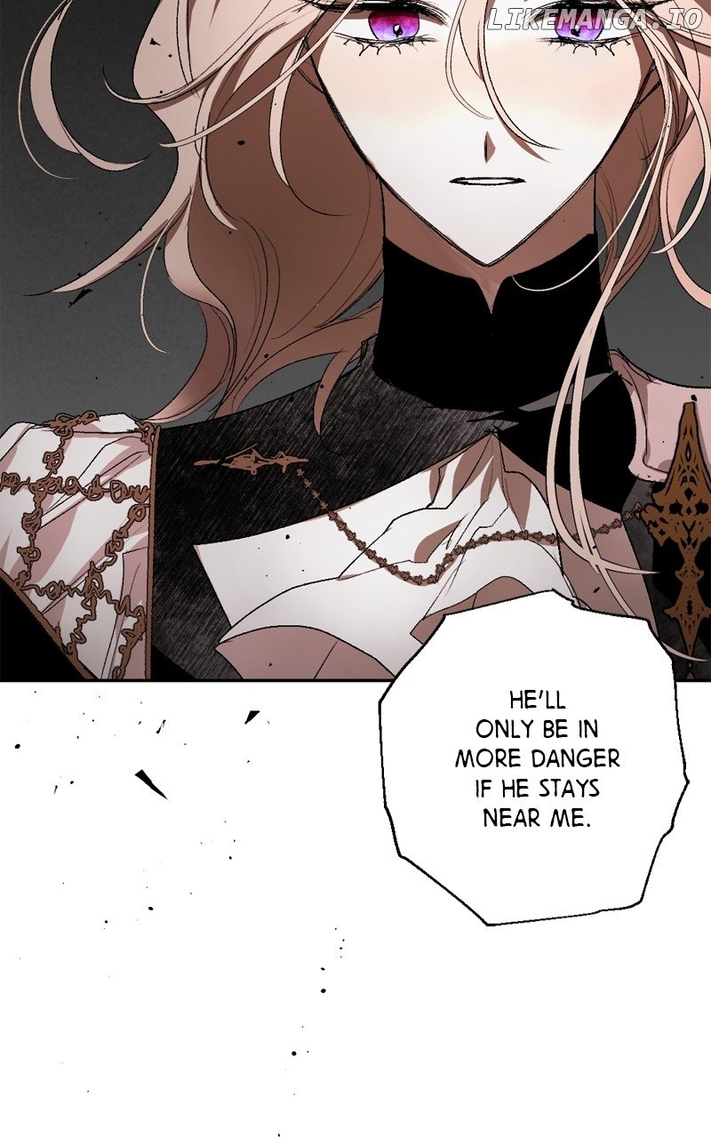 Read The Demon King’s Confession chapter 98 image 22 on Lezhin