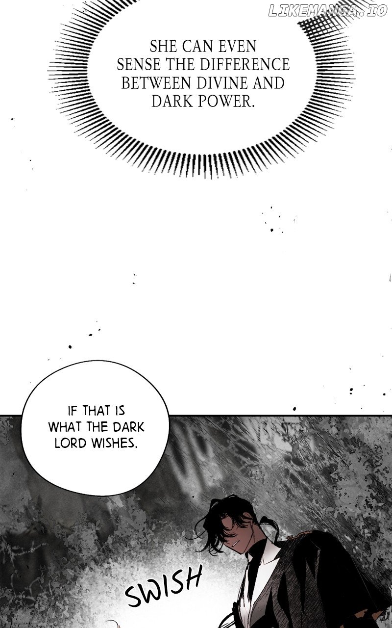 Read The Demon King’s Confession chapter 98 image 25 on Lezhin