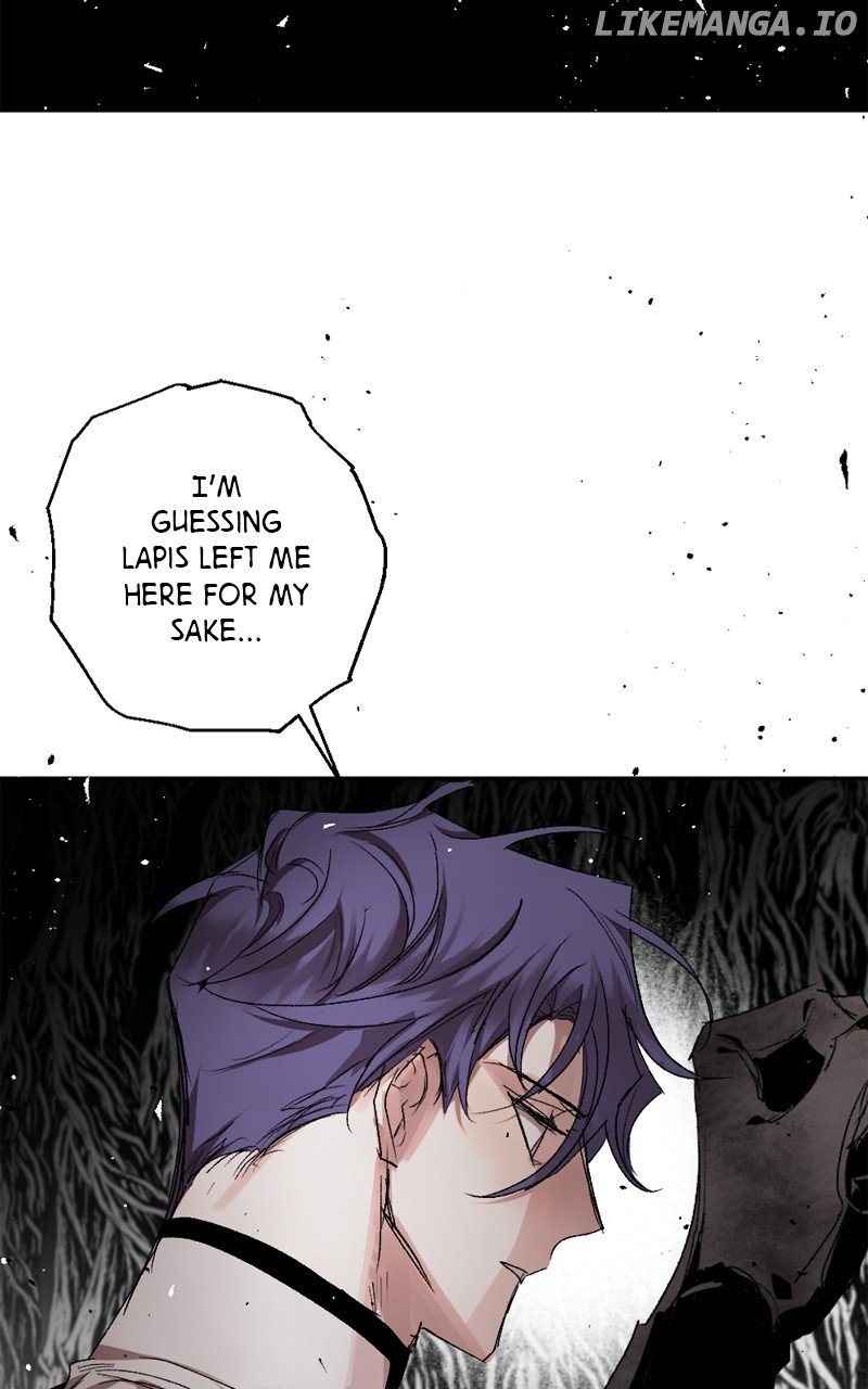 Read The Demon King’s Confession chapter 98 image 30 on Lezhin