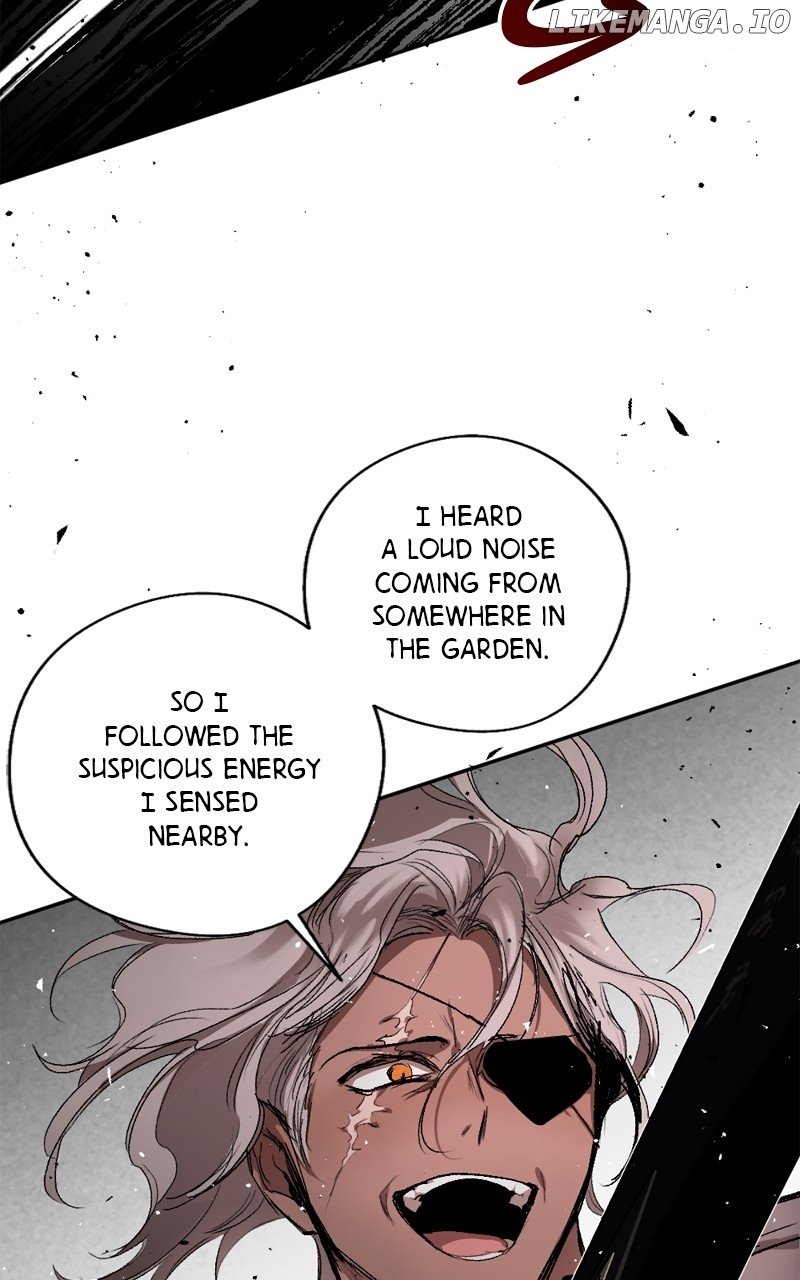 Read The Demon King’s Confession chapter 98 image 35 on Lezhin