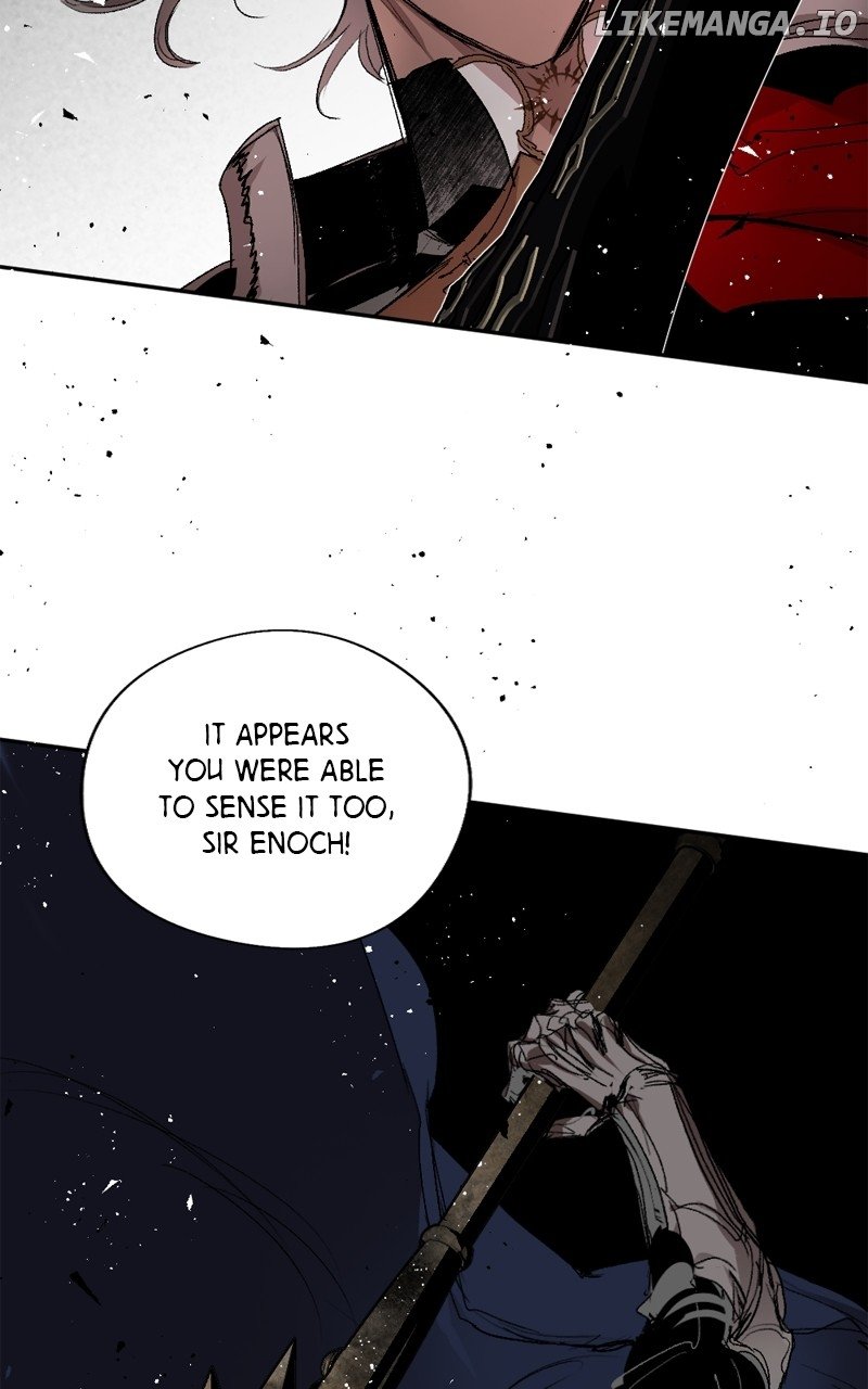 Read The Demon King’s Confession chapter 98 image 36 on Lezhin