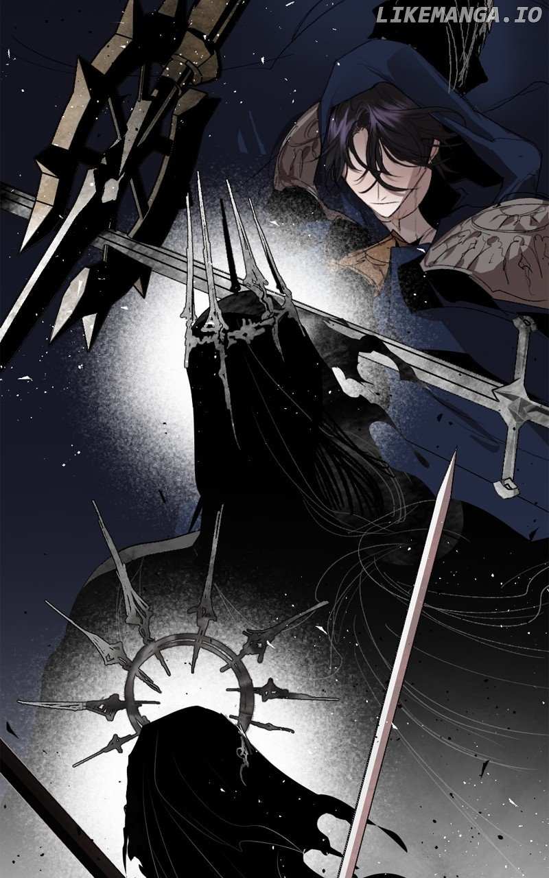 Read The Demon King’s Confession chapter 98 image 37 on Lezhin