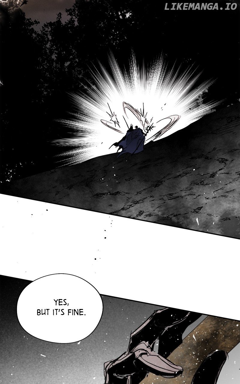 Read The Demon King’s Confession chapter 98 image 56 on Lezhin