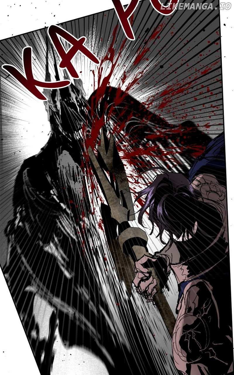 Read The Demon King’s Confession chapter 98 image 58 on Lezhin