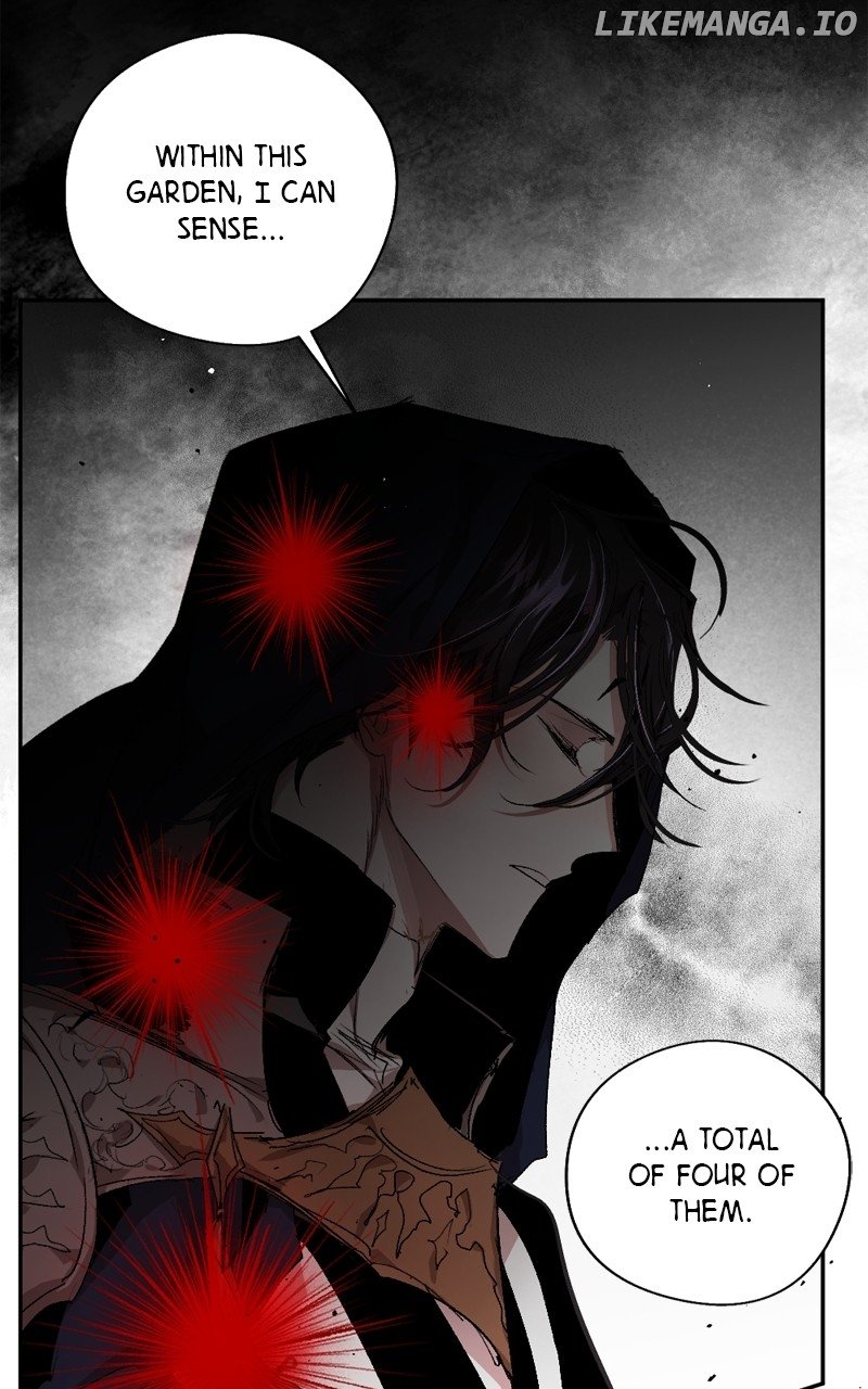 Read The Demon King’s Confession chapter 98 image 85 on Lezhin