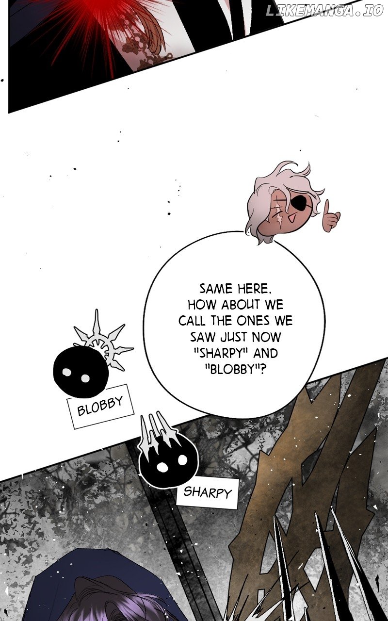 Read The Demon King’s Confession chapter 98 image 86 on Lezhin