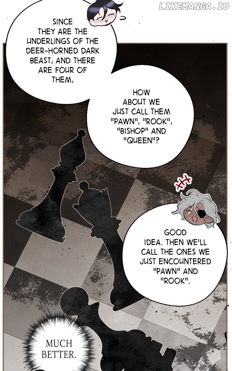 Read The Demon King’s Confession chapter 98 image 88 on Lezhin