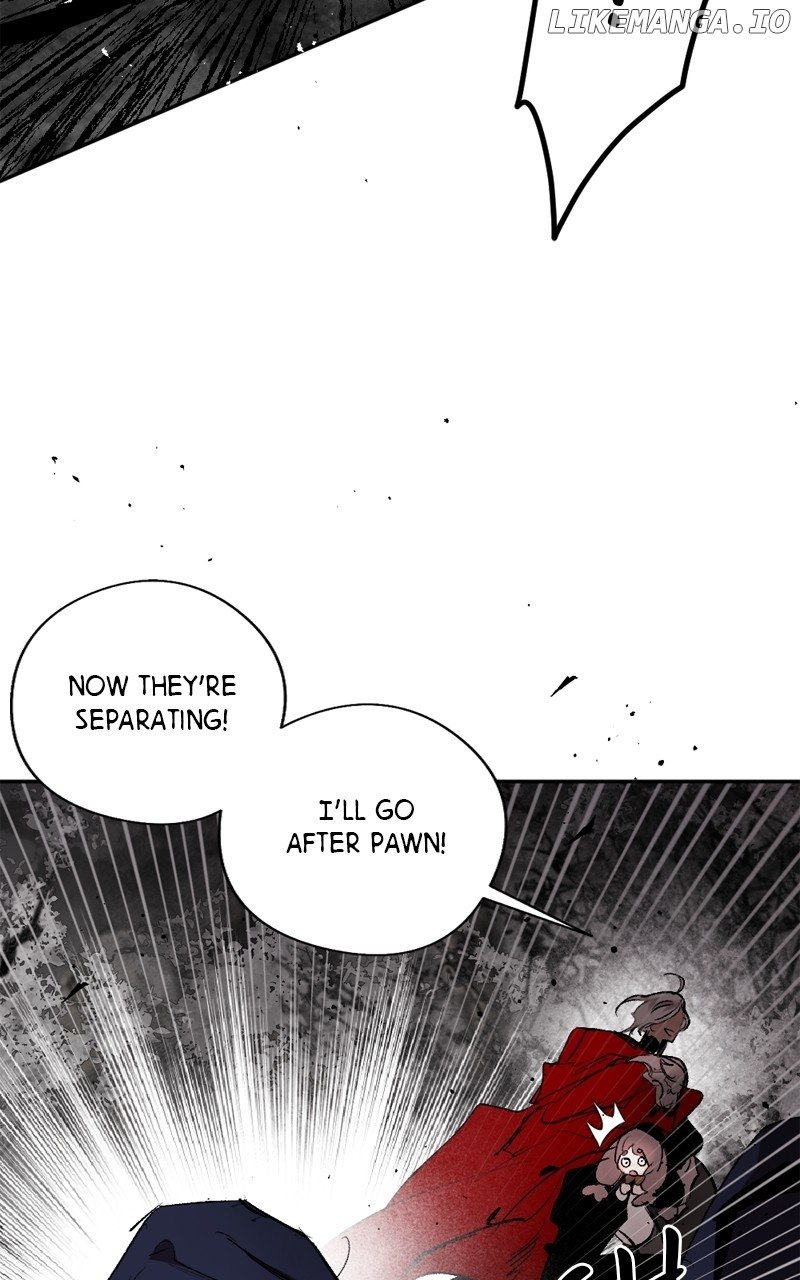 Read The Demon King’s Confession chapter 98 image 93 on Lezhin