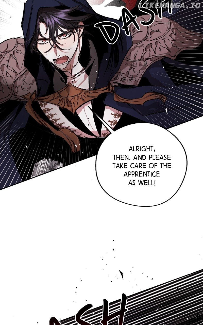 Read The Demon King’s Confession chapter 98 image 94 on Lezhin