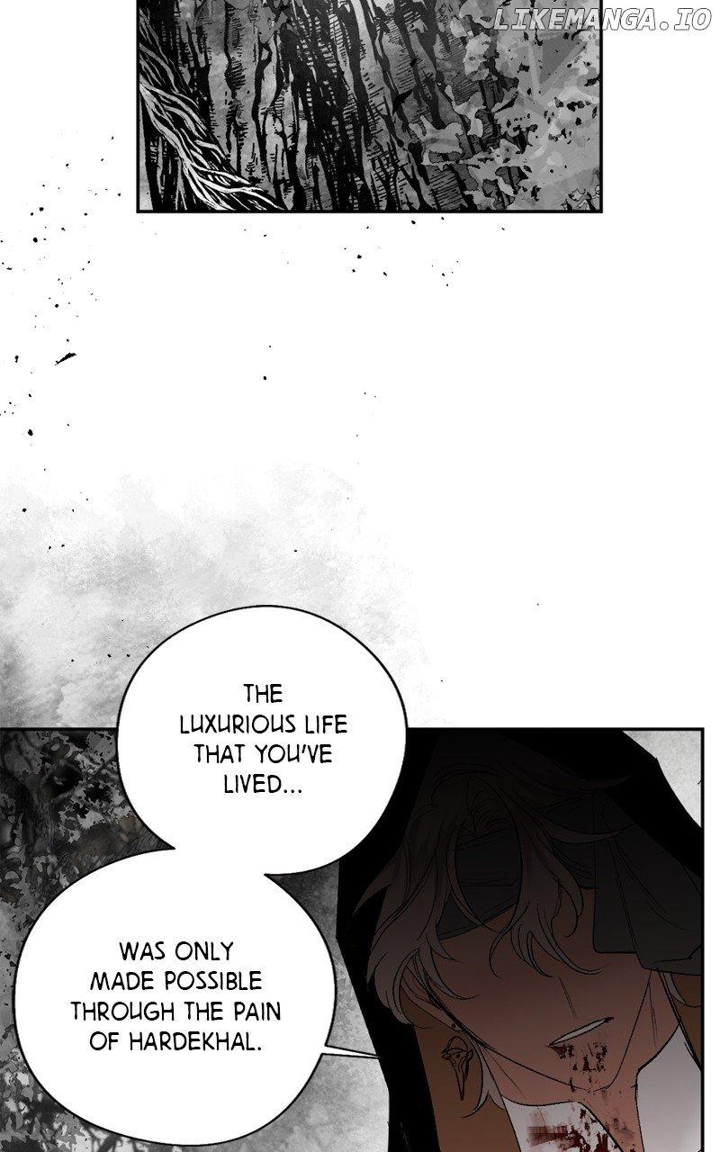 Read The Demon King’s Confession chapter 99 image 29 on Lezhin