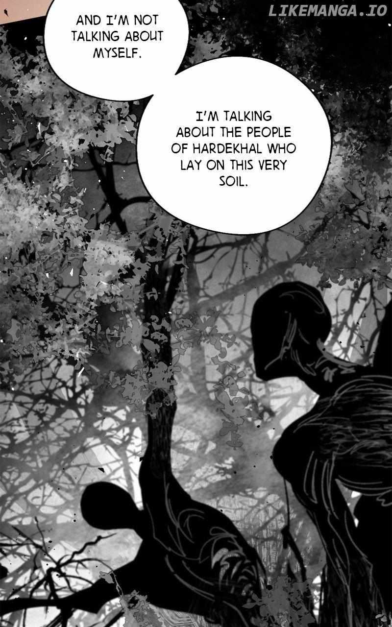 Read The Demon King’s Confession chapter 99 image 33 on Lezhin