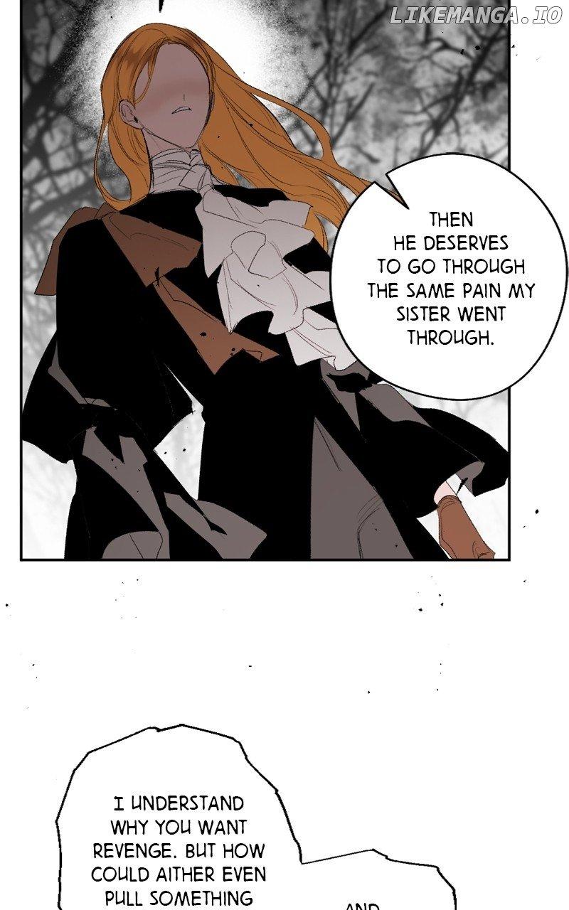 Read The Demon King’s Confession chapter 99 image 36 on Lezhin