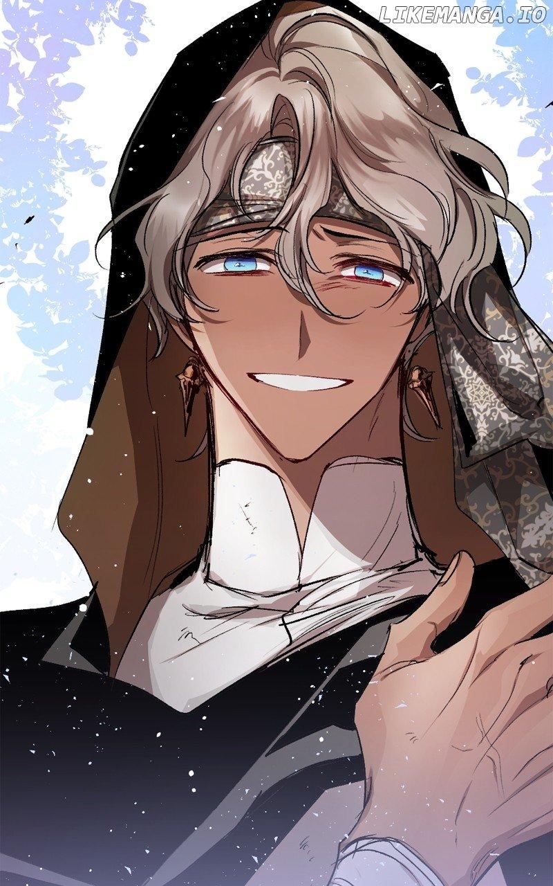 Read The Demon King’s Confession chapter 99 image 48 on Lezhin