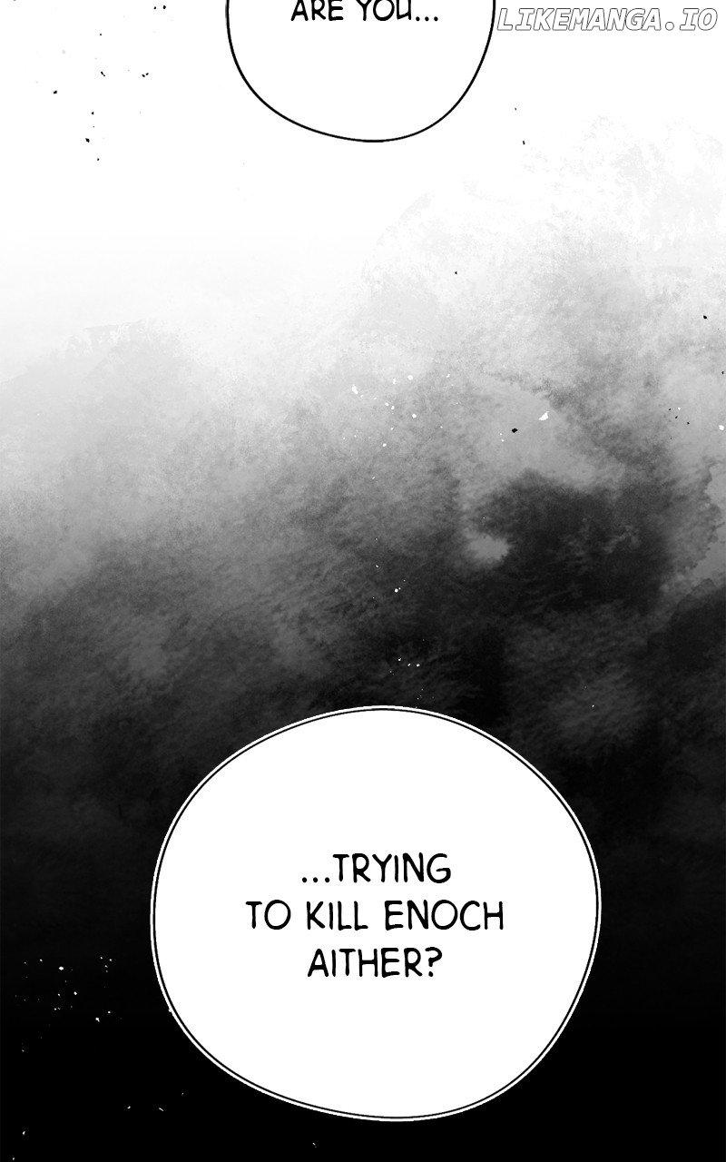Read The Demon King’s Confession chapter 99 image 7 on Lezhin