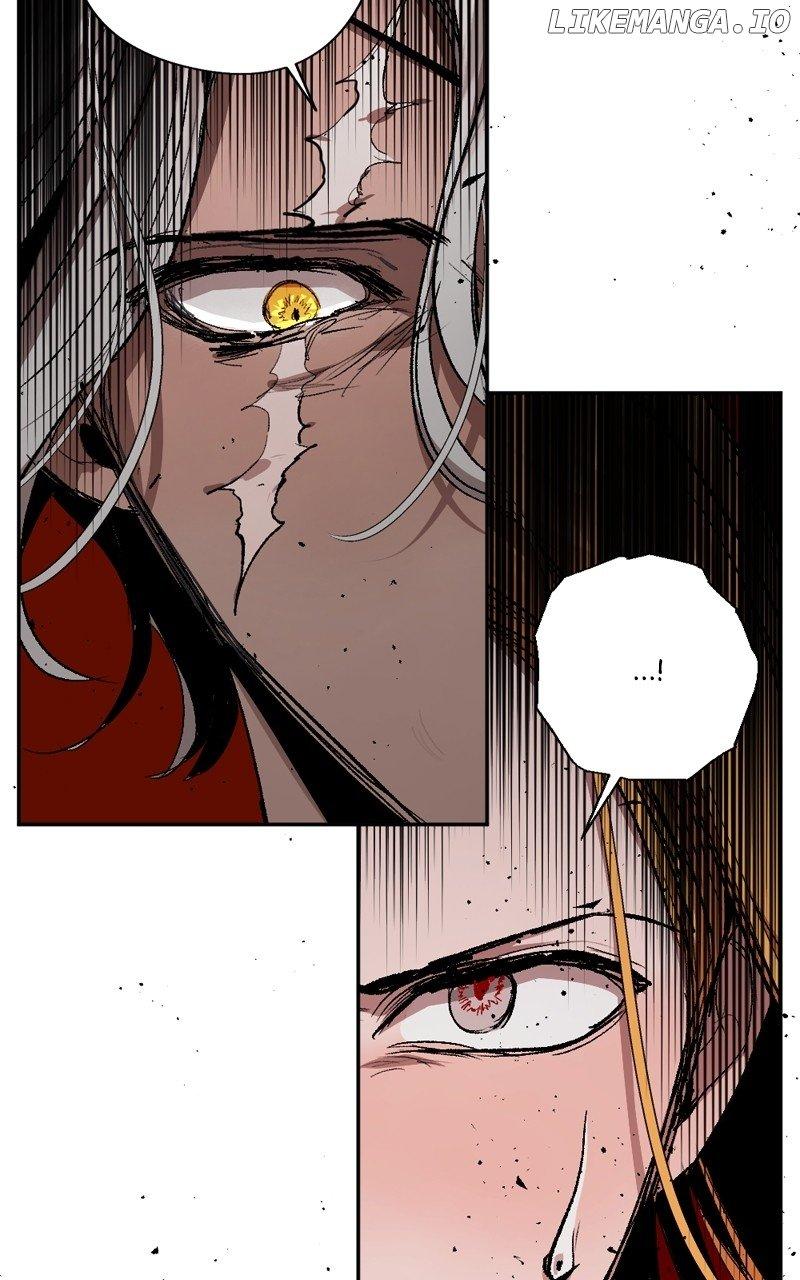 Read The Demon King’s Confession chapter 99 image 72 on Lezhin