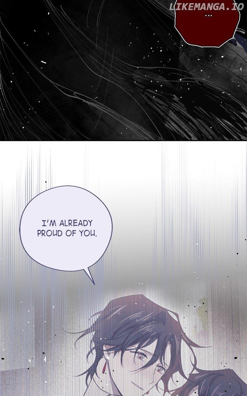 Read The Demon King’s Confession chapter 99 image 79 on Lezhin