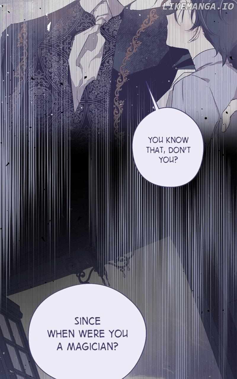 Read The Demon King’s Confession chapter 99 image 80 on Lezhin
