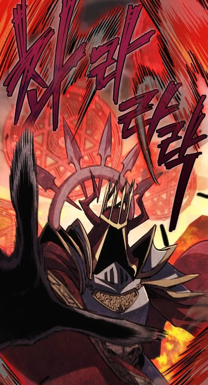 The Demon King's Friend Chapter 2 page 3 - 