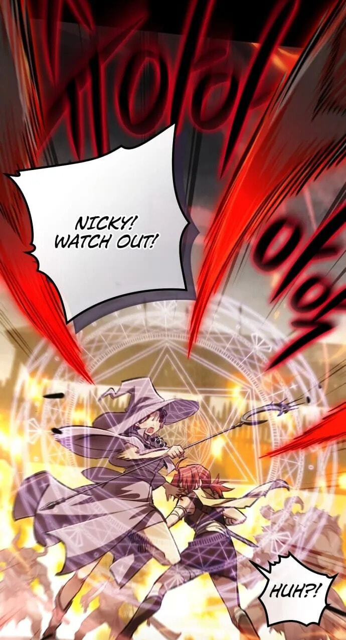 The Demon King's Friend Chapter 2 page 5 - 