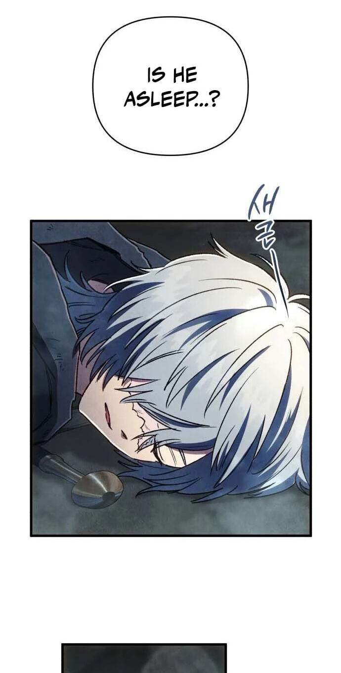 The Demon King's Friend Chapter 7 page 3 - 