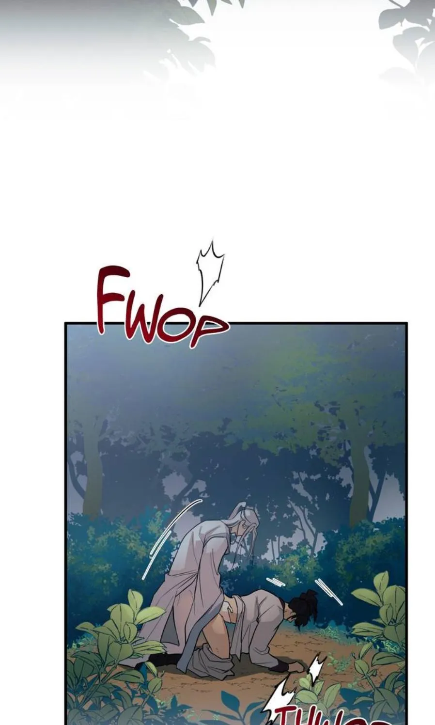 The Demon Leader's Lover Chapter 1 page 4 - 