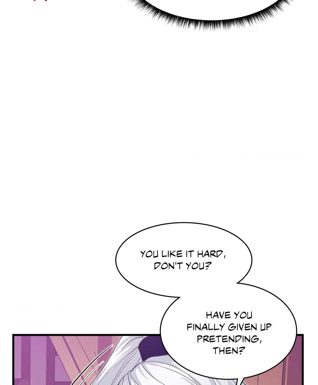 The Demon Leader's Lover Chapter 13 page 11 - 